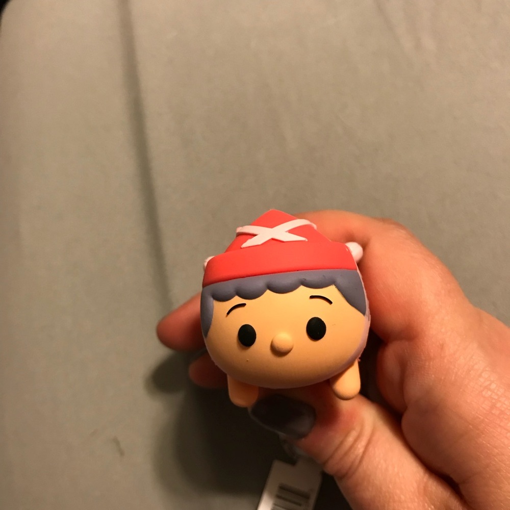 Disney keychains - Picture 2 of 4